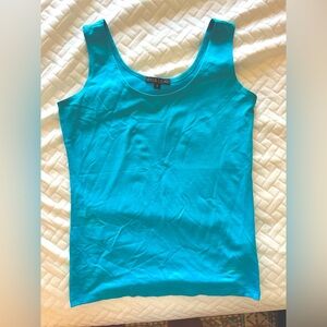 A’nue Ligne Tank Top